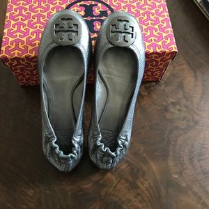 Tory Burch Ballet Flats